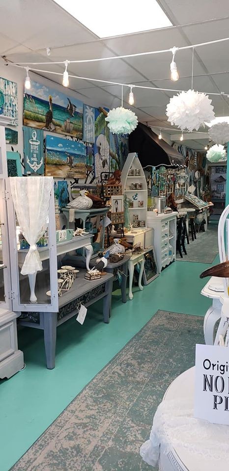 Serendipity, Shattered Glass and a New Found Passion