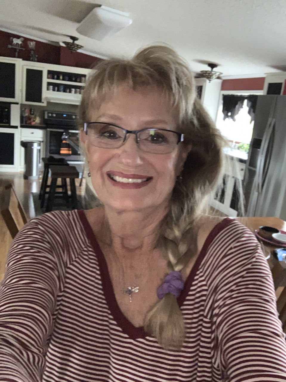 Shirley Ann Lamb - artist