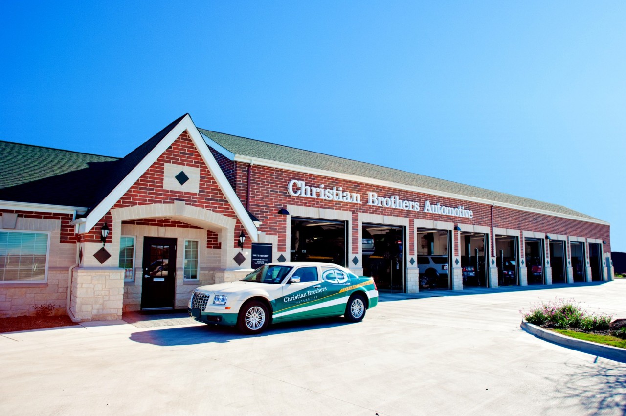 Caring for the Family Car