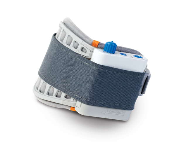 Changing Lives, One Foot At A Time-Freedom Walk Foundation