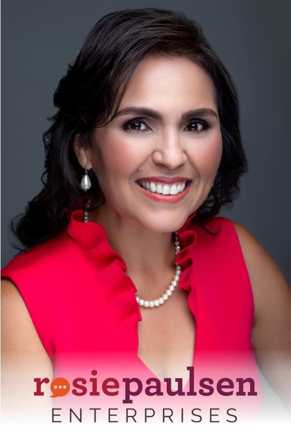 Ñeque: The Spirit Of A Resilient Mindset - Rosie Paulsen